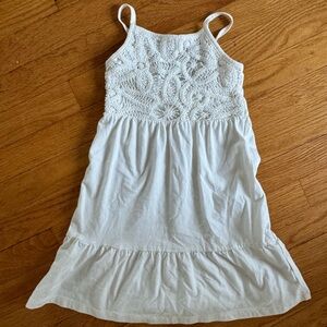 Girls Old Navy Dress Size XS
